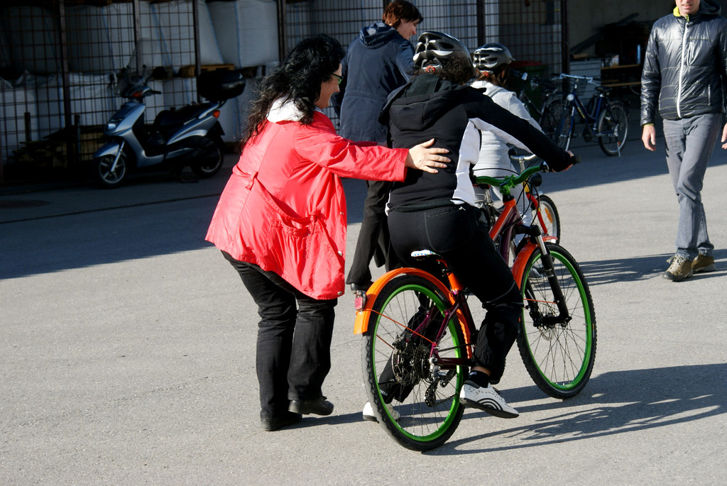 Silvia Wagner packte ordentlich an_.JPG