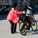 Silvia Wagner packte ordentlich an_.JPG