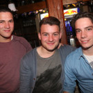 Social Network Party