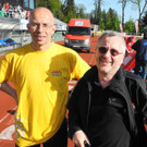 Lauf gegen die Armut