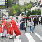 Fidelisfeier und Klosterfest