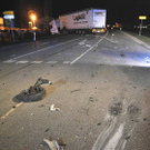 Pics vom Horrorcrash