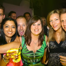 Hasenparty