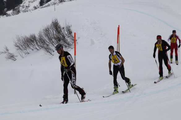 Aufstieg F__hrungsgruppe TAC 2010.JPG