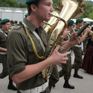 Vor der Festspieleröffnung: Impressionen 