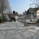 Mehr Bilder von den Baustellen