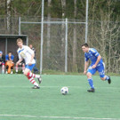 Andelsbuch 1b vs. FC Au