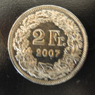 Liechtenstein: Notgeld - Franken