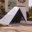 Einzigartige „Bushüsle“ in Krumbach