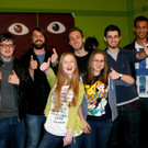 Poetry Slam in der Culture FactorY