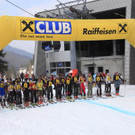 Tour and Climb Trophy 2010