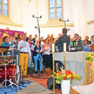 Jesus Christ Superstar am Gründonnerstag
