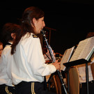 Osterfrühschoppen des MV Lustenau 2014