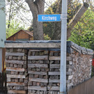 Kirchweg, Klienstraße und Kolumbanweg