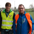 Bilder vom Spiel