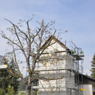 Energiethermometer Trafohaus