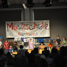 Musikschule Rankweil-Vorderland