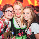 3. Dornbirner Trachtenparty - Teil 1