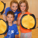 Abenteuer Sportcamp