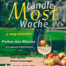 "I mag Mosch"