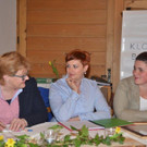 Klostertaler Bauerntafel JHV 2014