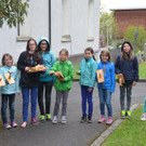 Kinderkreuzweg Braz 2014