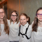 Osterkonzert Dalaas 2014