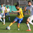 Hohenems gewinnt gegen Lochau