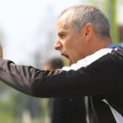 Berchtold nicht mehr Schwarzach Trainer