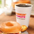 Dunkin\' Donuts: Das bietet die Fastfood-Kette