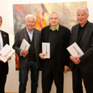 Buchpräsentation Rheticus