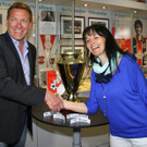 Toto Cup Halbfinale ausgelost in Hohenems