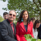 Karls Garten: Wiener Karlsplatz wird zum Urban Garden