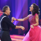 Erik Schinegger bei Dancing Stars