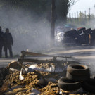 Gefechte im Osten der Ukraine