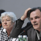 Pressekonferenz vor den Wiener Festwochen 2014