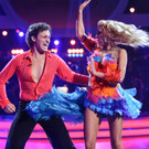 Dancing Stars am 25.4.2014
