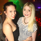 HAPPY BIRTHDAY XXL! "April"