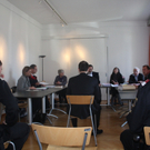 Haft für Diamantenhändler