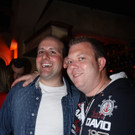 Der Captain lädt die Ladies ein