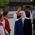 Fotos - Dorfklang in Krumbach