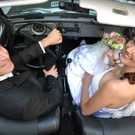 Hochzeit Isabella Pack und Selçuk Akkaya