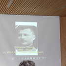 Fotodokumentation Erster Weltkrieg - Ludescher Soldaten