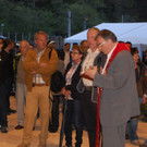 Nightshow des Viehzuchtvereins Schruns