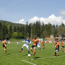 SK Bürs - SPG Montafon - 1/2