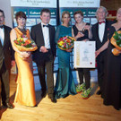 Schuhmacherball 2014