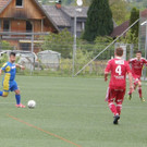 Wolfurt 1b vs. Andelsbuch 1b