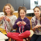 Kreativprojekt am Bundesgymnasium