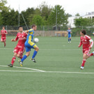 Wolfurt 1b vs. Andelsbuch 1b