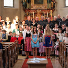 Konzert "Bildstein singt"